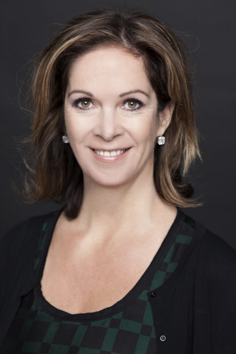 Webinar Annemarie van Gaal | DNK