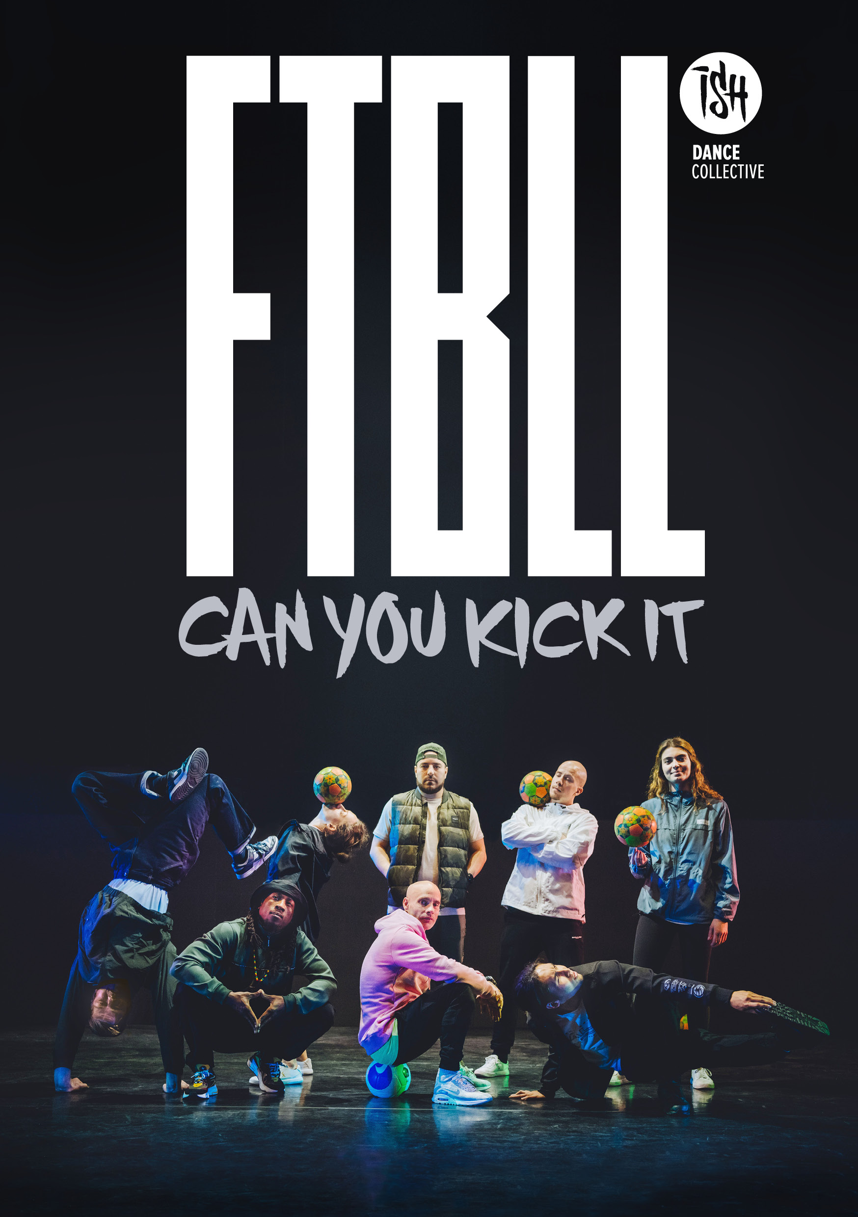 ISH Dance Collective DNK