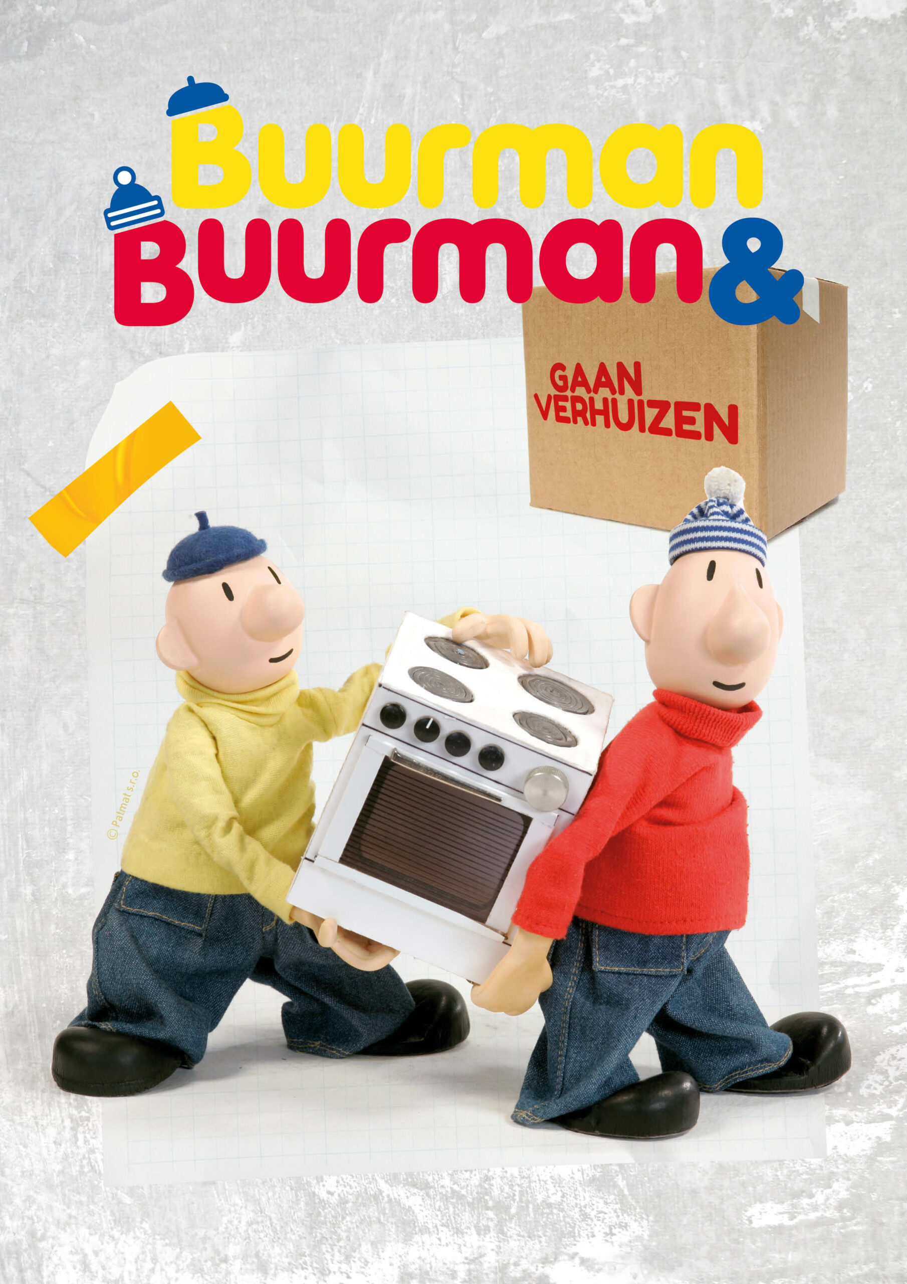 Buurman & Buurman DNK